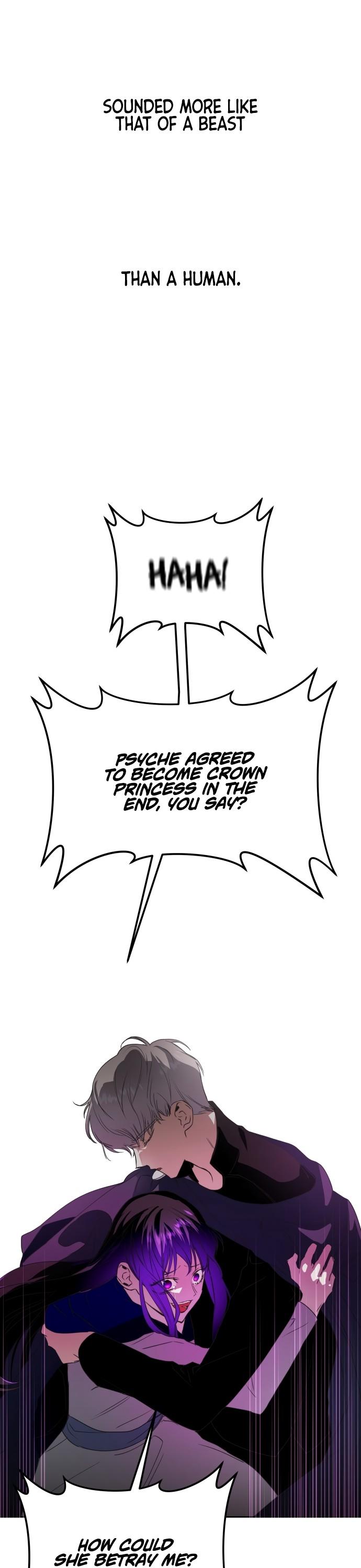 I Want to Be You, Just For a Day chapter 15 page 56