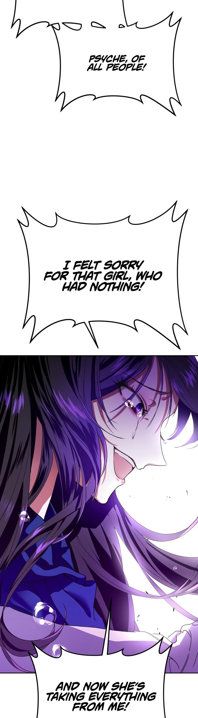 I Want to Be You, Just For a Day chapter 15 page 57