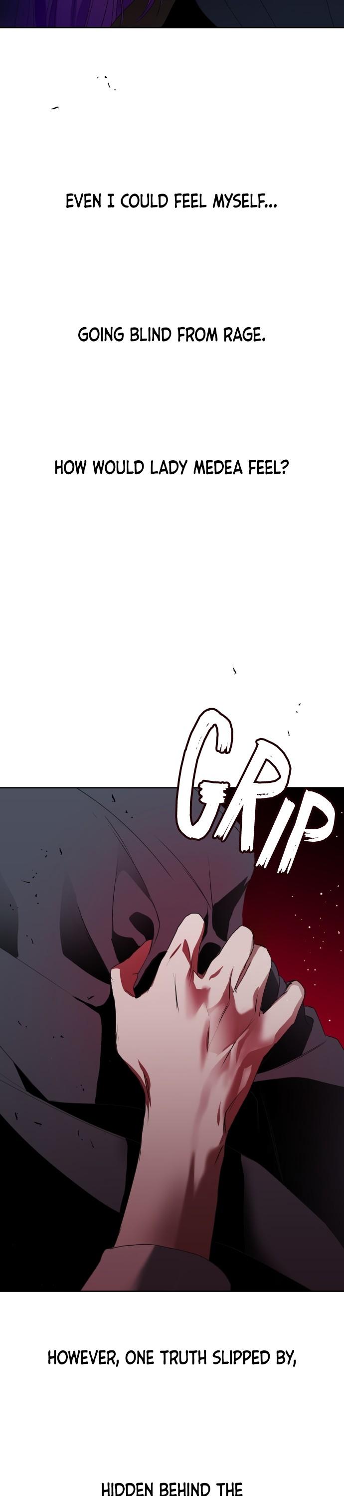 I Want to Be You, Just For a Day chapter 15 page 59