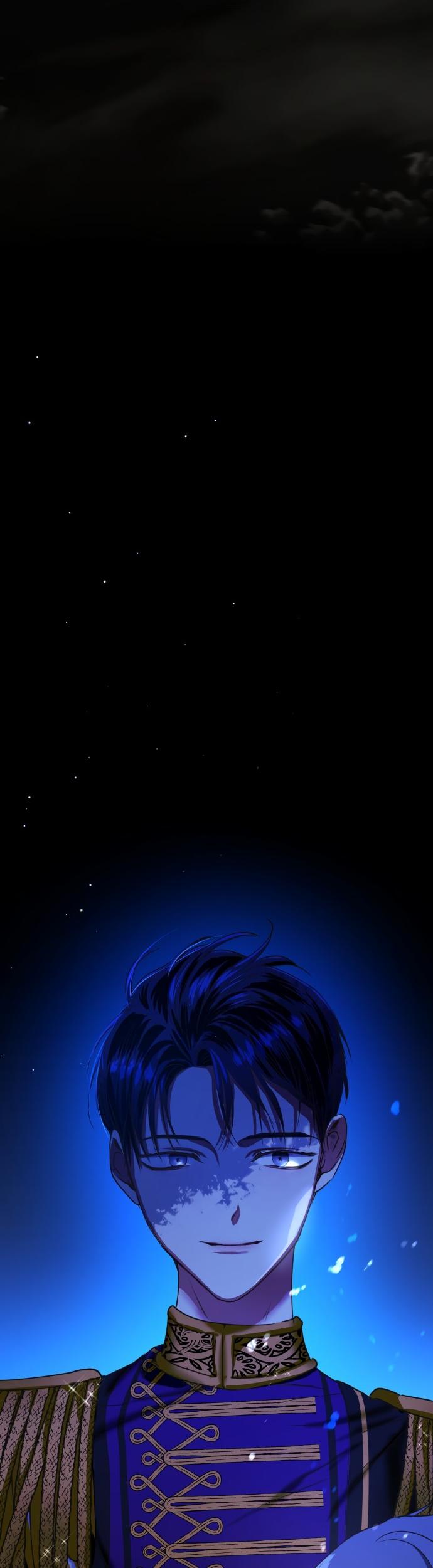 I Want to Be You, Just For a Day chapter 15 page 61