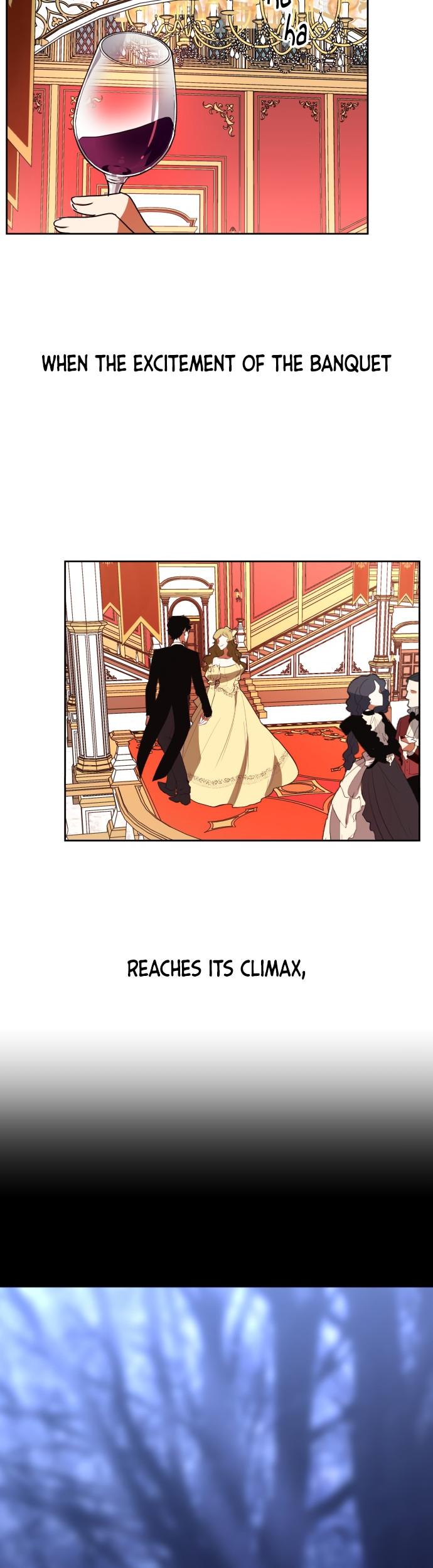 I Want to Be You, Just For a Day chapter 15 page 63