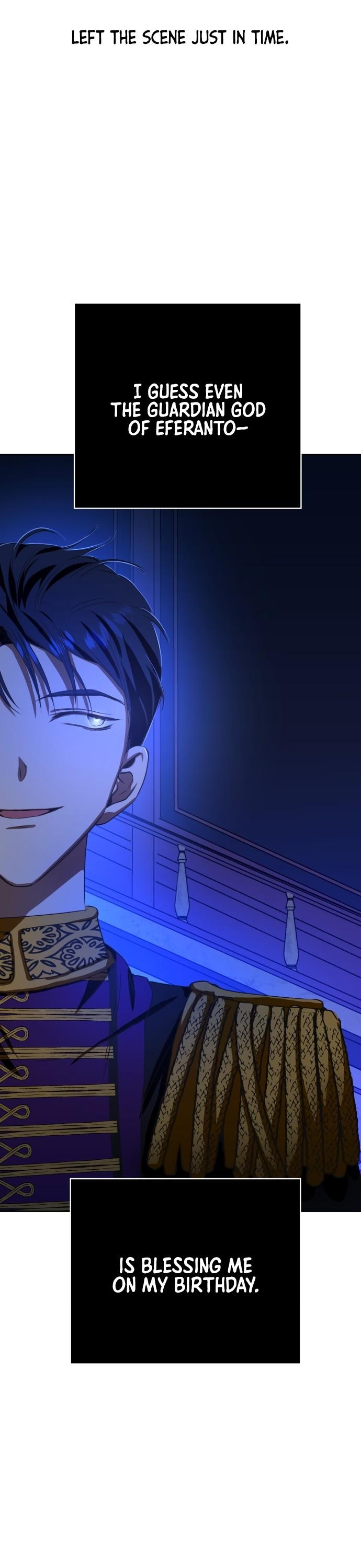 I Want to Be You, Just For a Day chapter 15 page 65