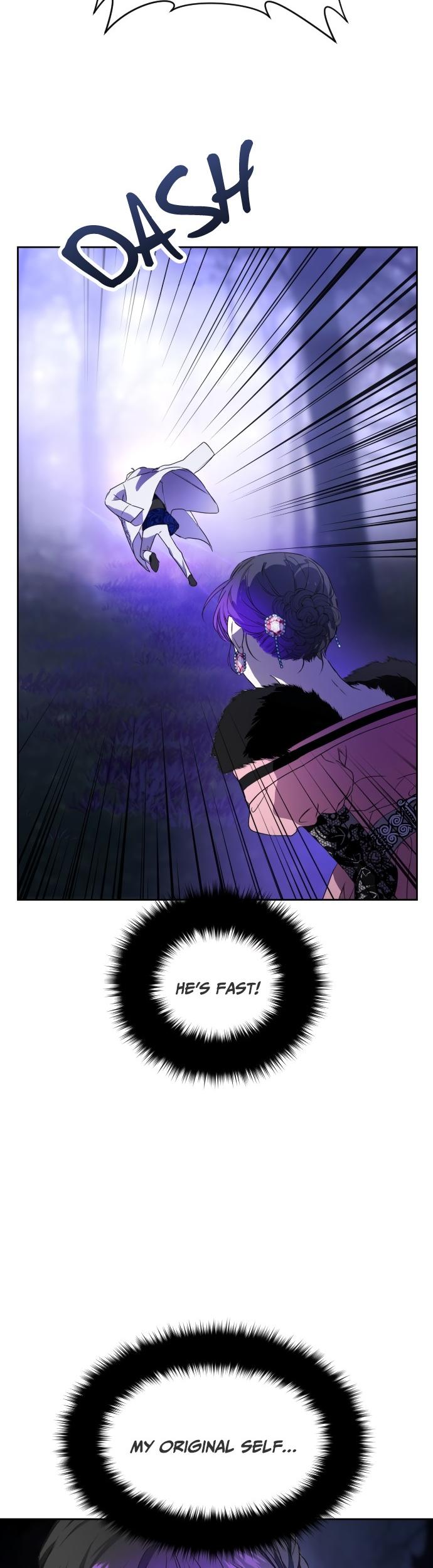 I Want to Be You, Just For a Day chapter 15 page 67