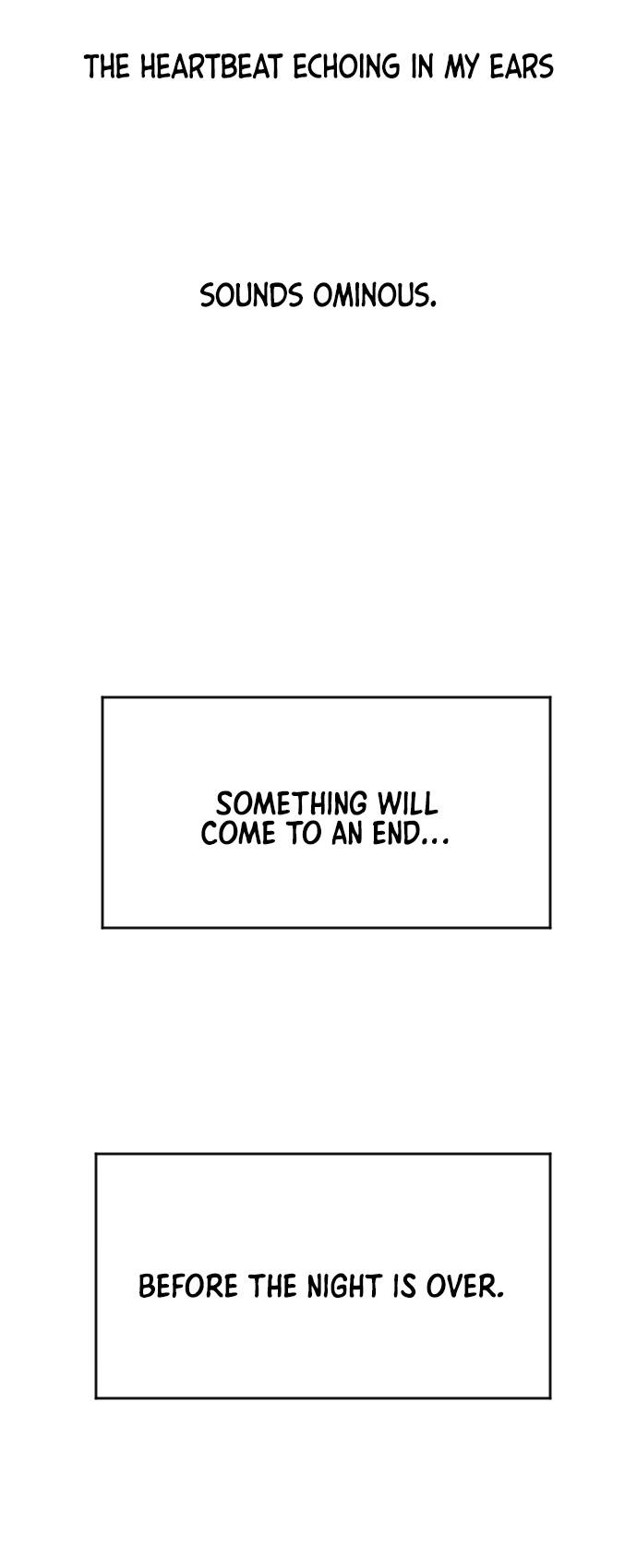 I Want to Be You, Just For a Day chapter 15 page 69