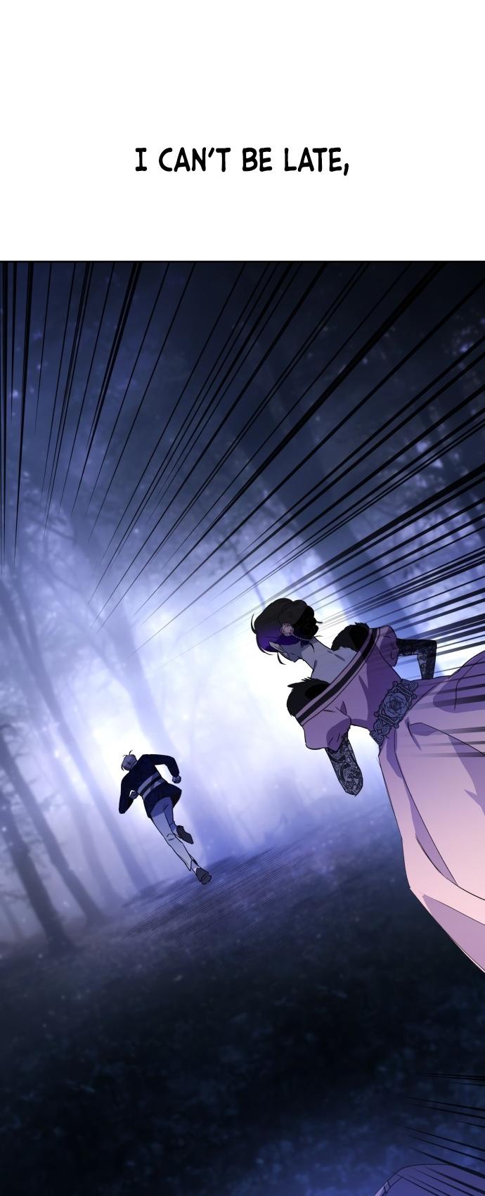 I Want to Be You, Just For a Day chapter 15 page 70