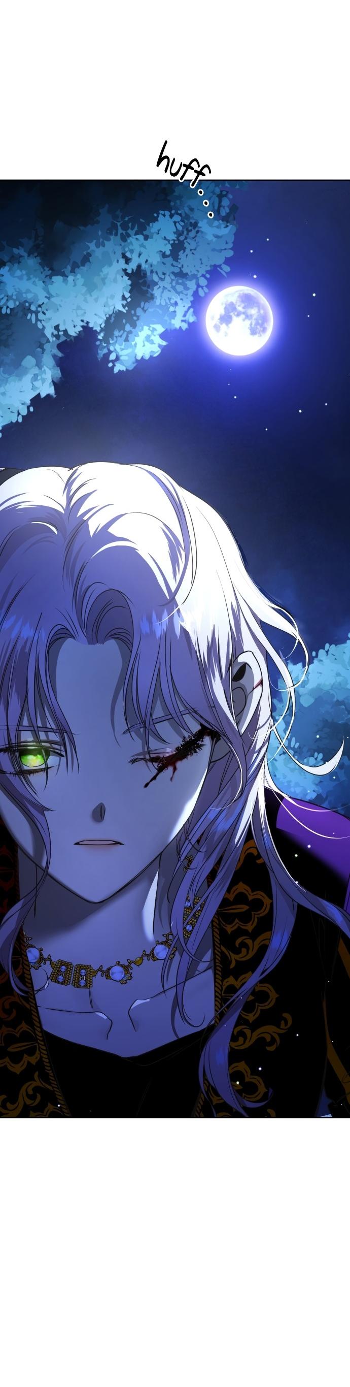 I Want to Be You, Just For a Day chapter 15 page 72