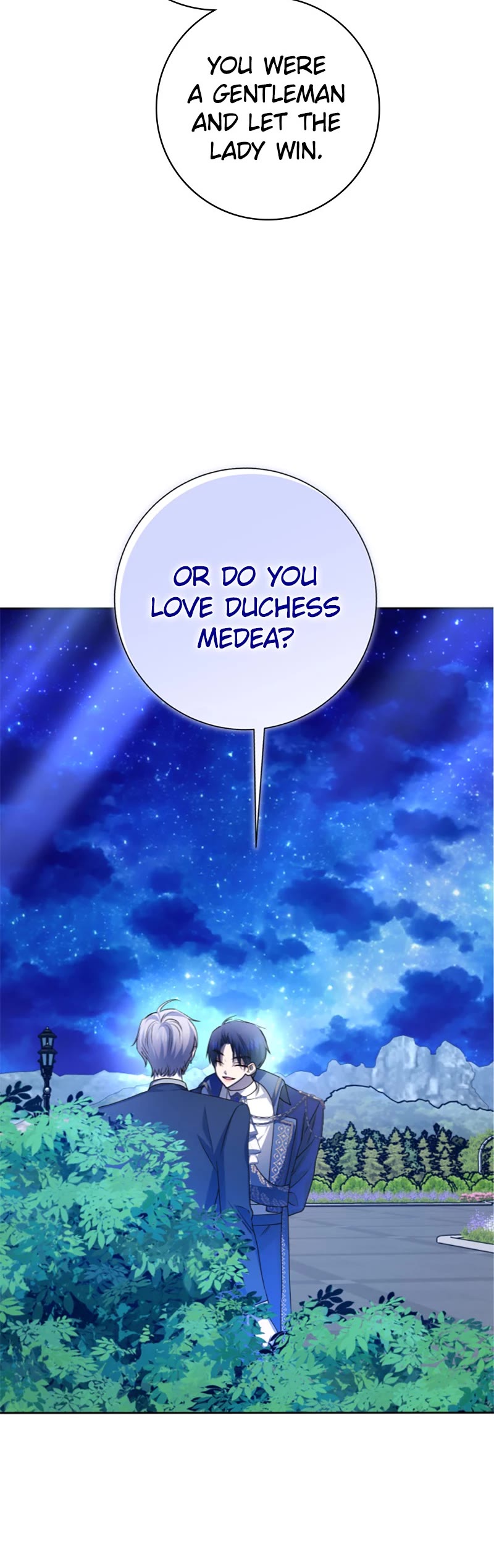 I Want to Be You, Just For a Day chapter 150 page 10