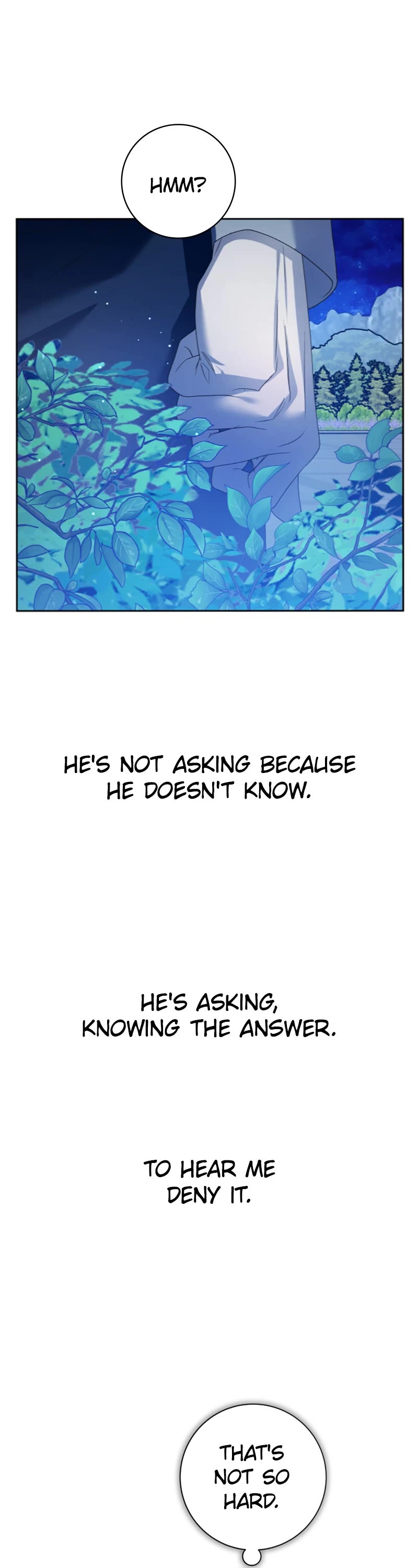 I Want to Be You, Just For a Day chapter 150 page 11