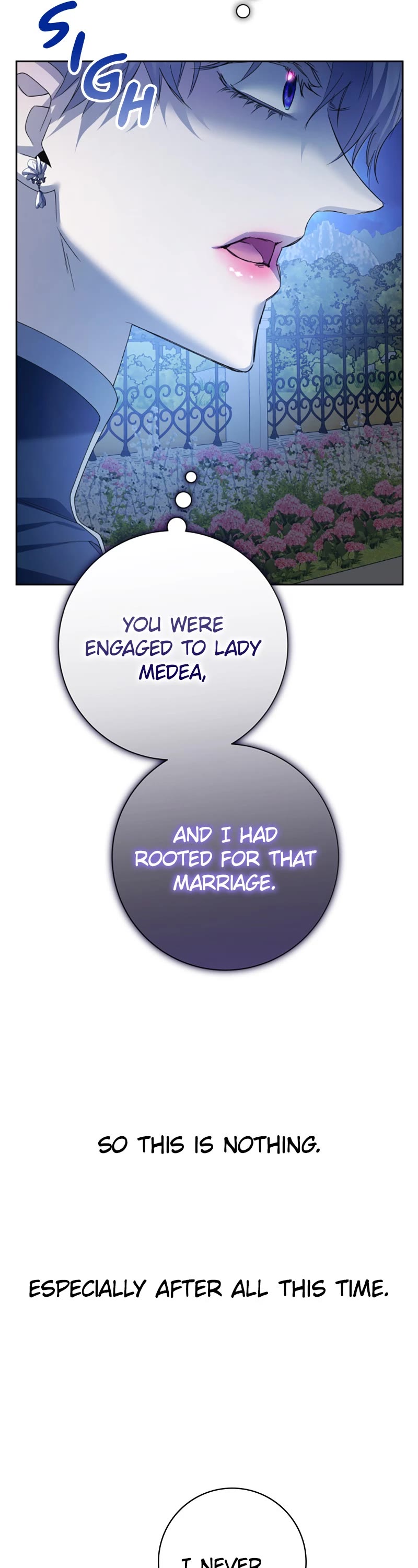 I Want to Be You, Just For a Day chapter 150 page 12