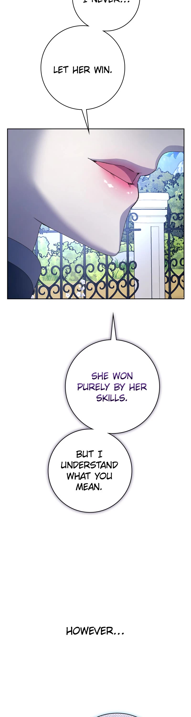 I Want to Be You, Just For a Day chapter 150 page 13