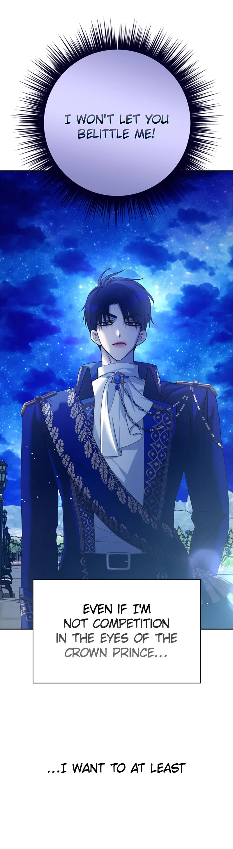 I Want to Be You, Just For a Day chapter 150 page 15