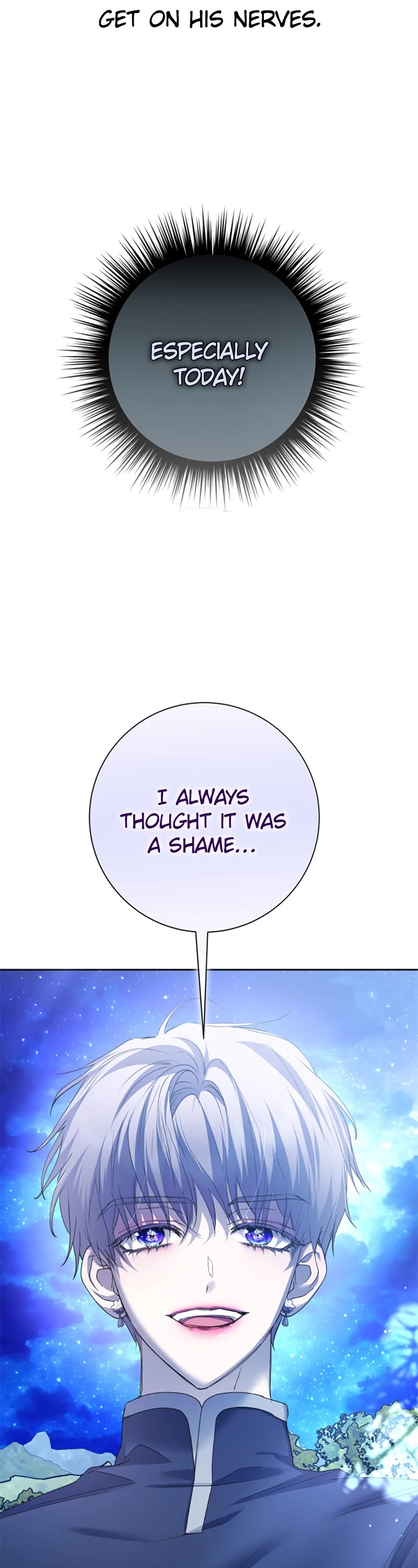 I Want to Be You, Just For a Day chapter 150 page 16