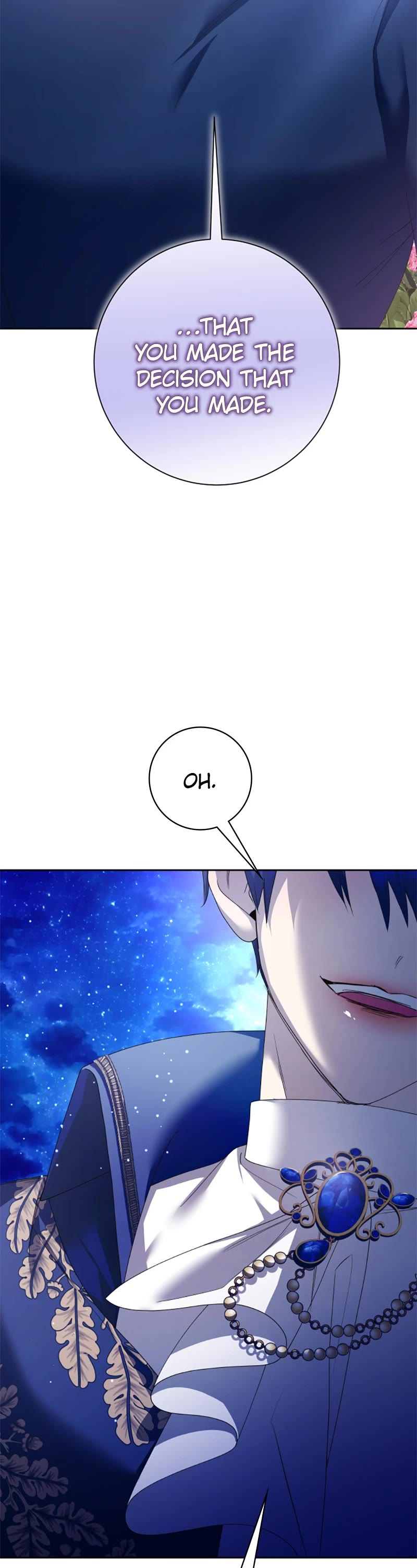 I Want to Be You, Just For a Day chapter 150 page 17