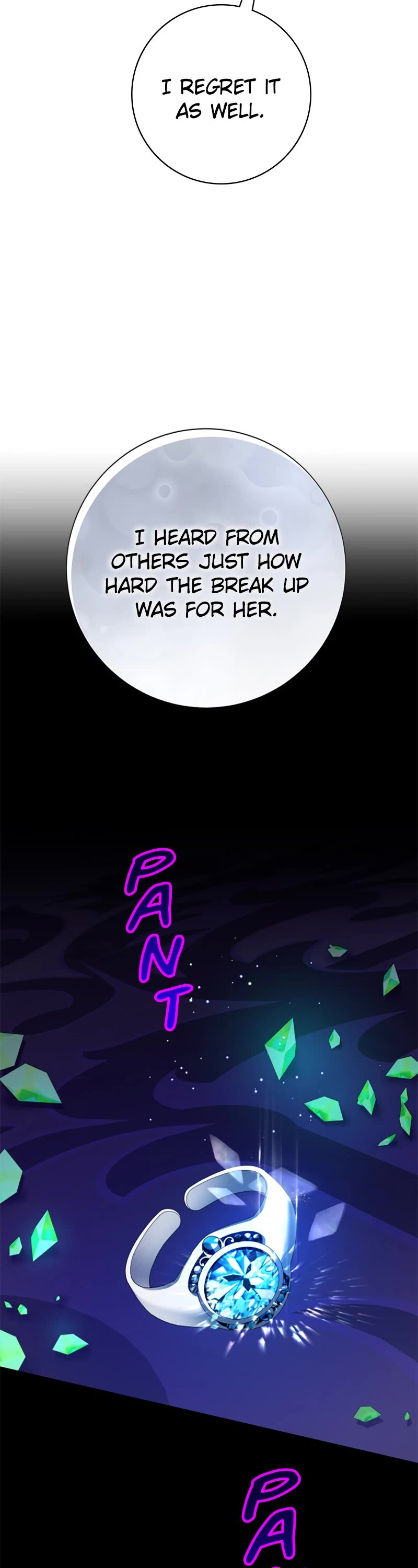 I Want to Be You, Just For a Day chapter 150 page 18