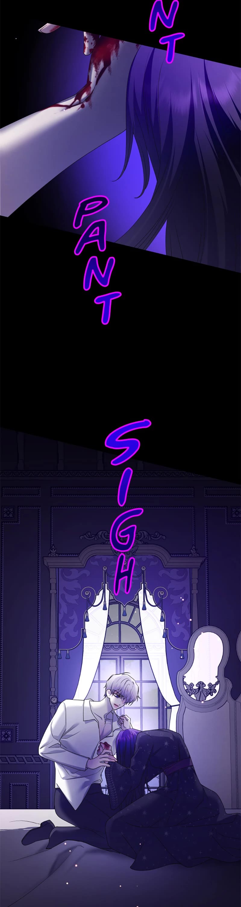 I Want to Be You, Just For a Day chapter 150 page 19