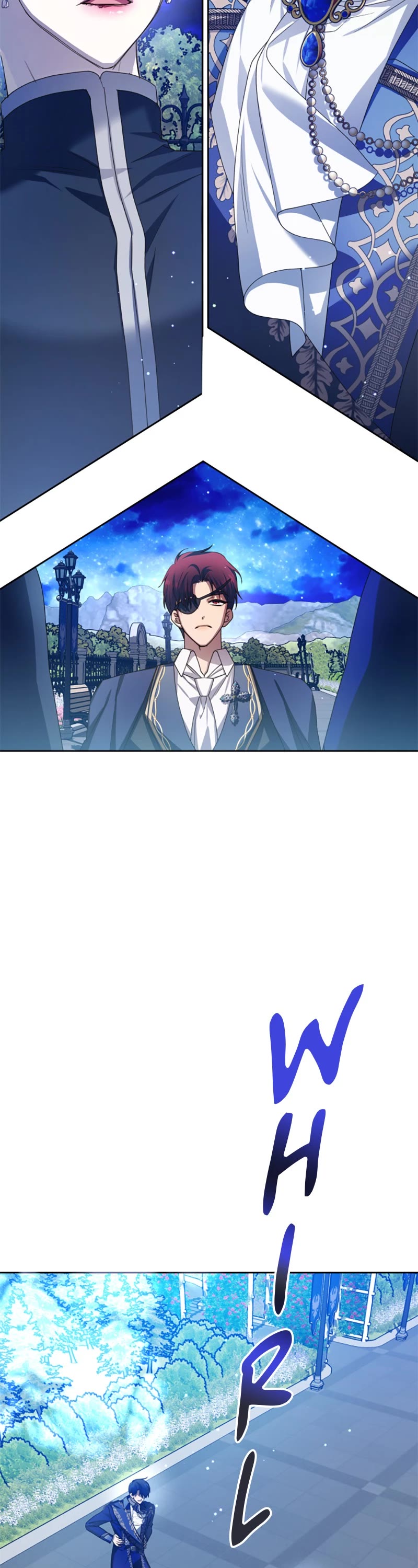 I Want to Be You, Just For a Day chapter 150 page 2