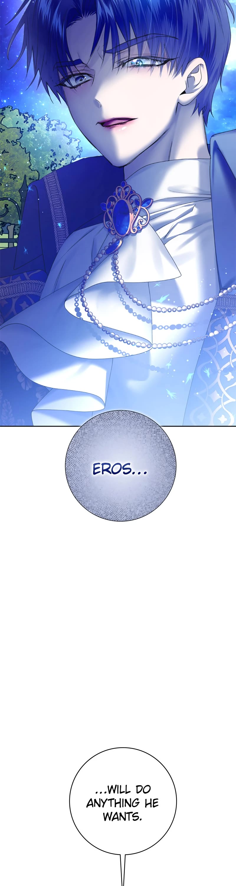 I Want to Be You, Just For a Day chapter 150 page 22