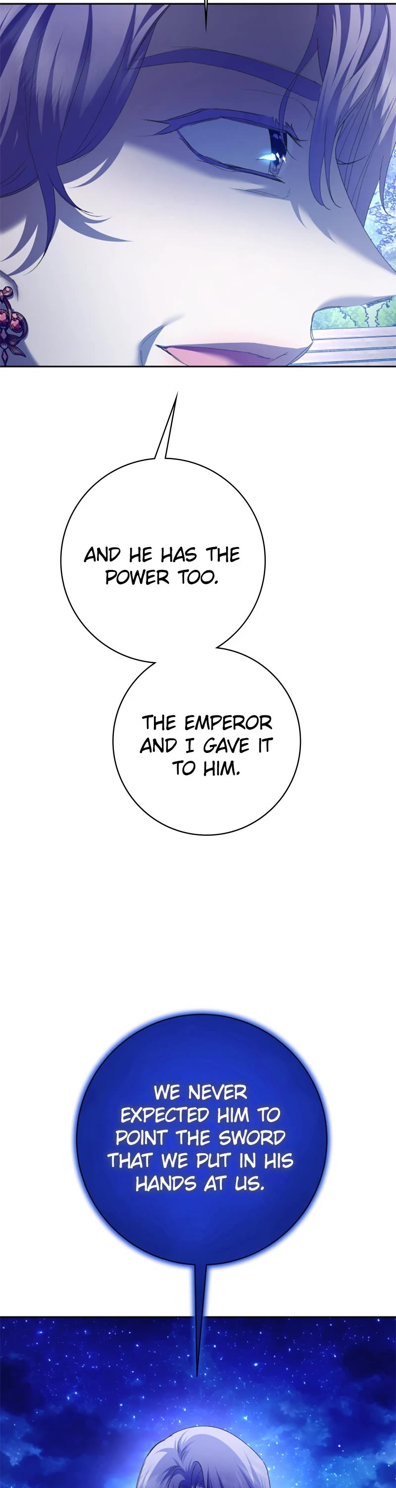 I Want to Be You, Just For a Day chapter 150 page 23