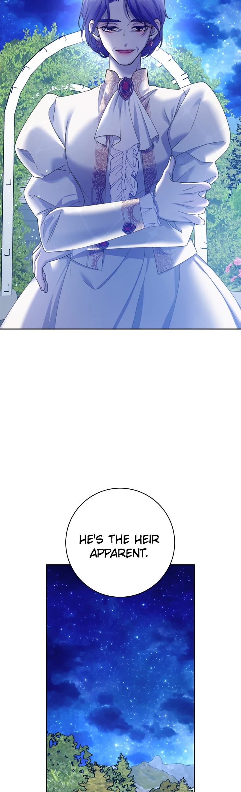 I Want to Be You, Just For a Day chapter 150 page 24