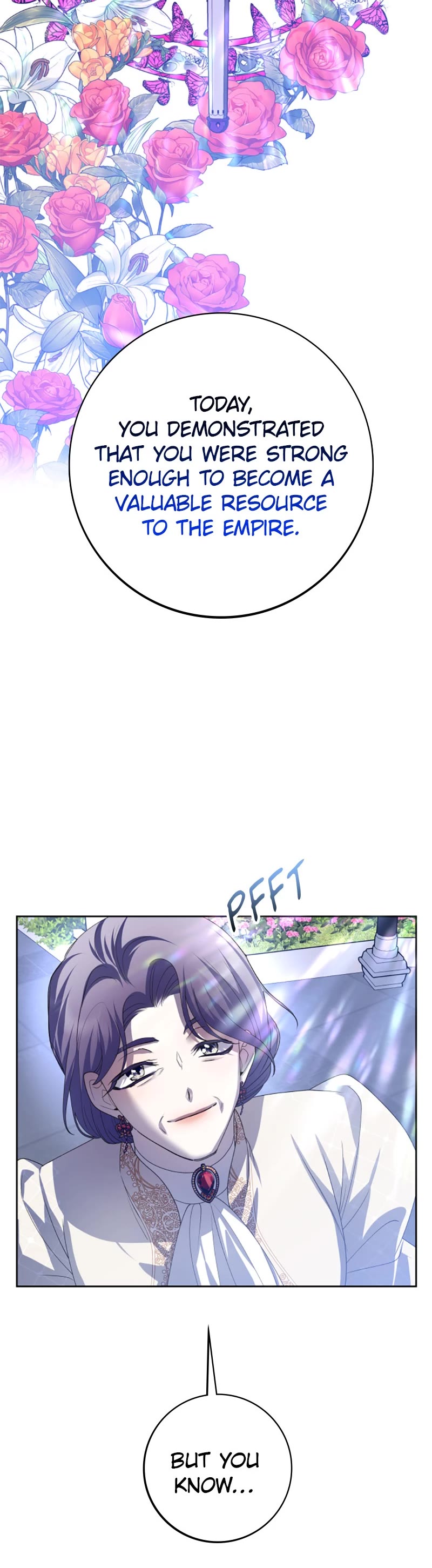 I Want to Be You, Just For a Day chapter 150 page 29