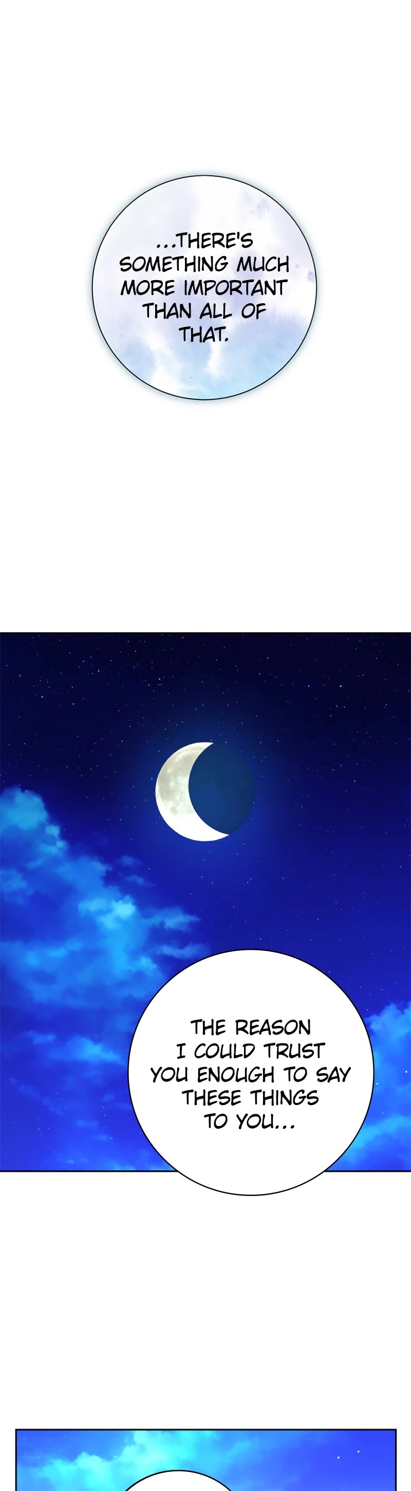 I Want to Be You, Just For a Day chapter 150 page 30