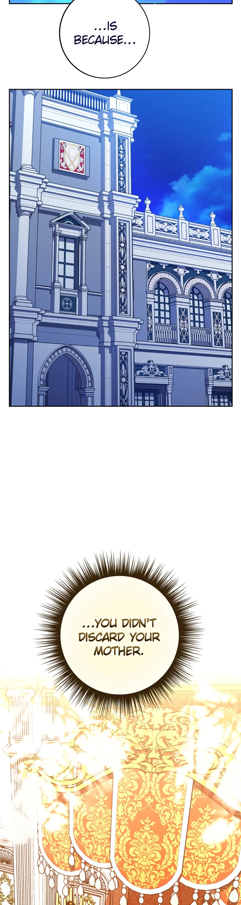 I Want to Be You, Just For a Day chapter 150 page 31