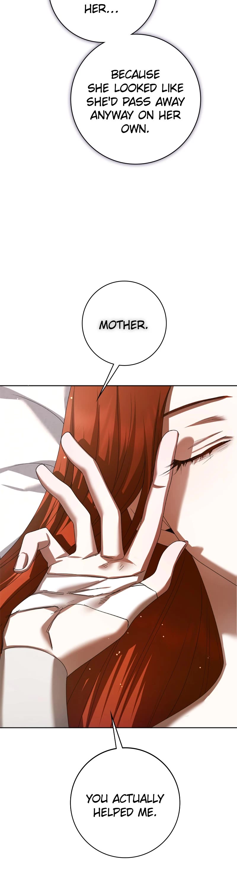 I Want to Be You, Just For a Day chapter 150 page 33