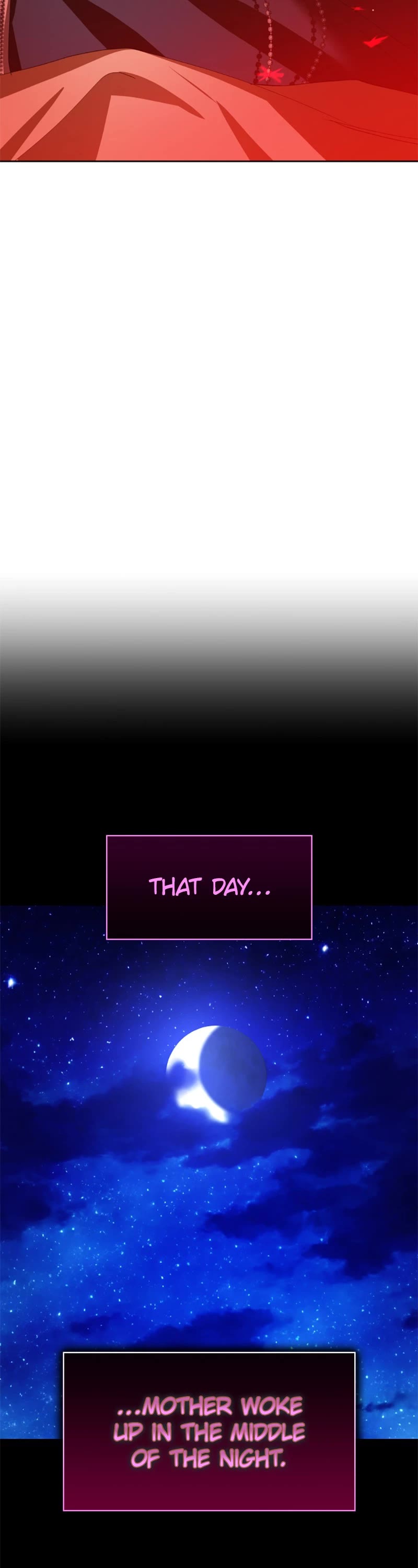 I Want to Be You, Just For a Day chapter 150 page 36