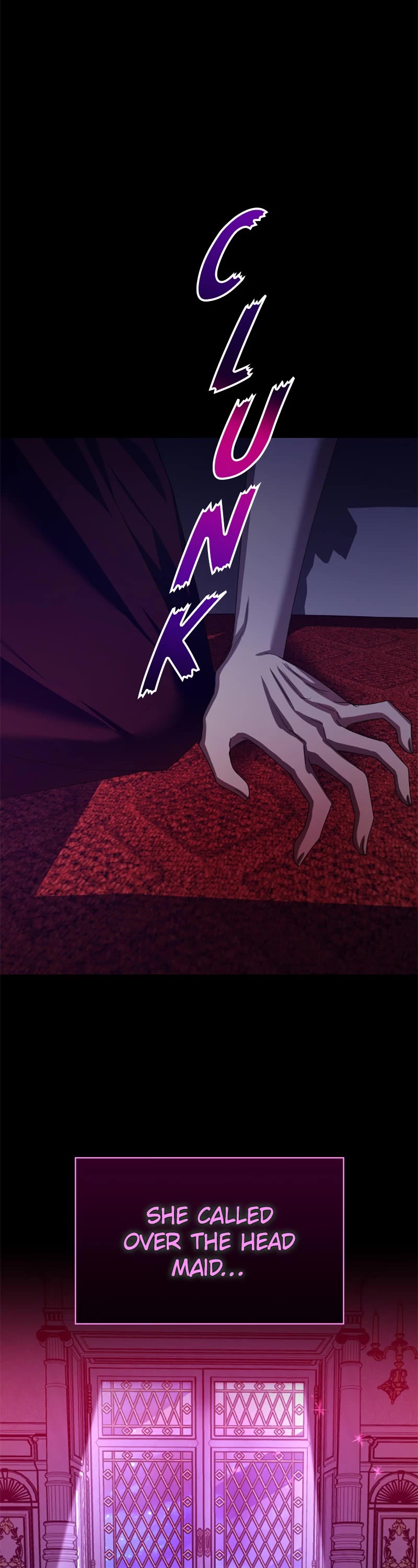 I Want to Be You, Just For a Day chapter 150 page 37