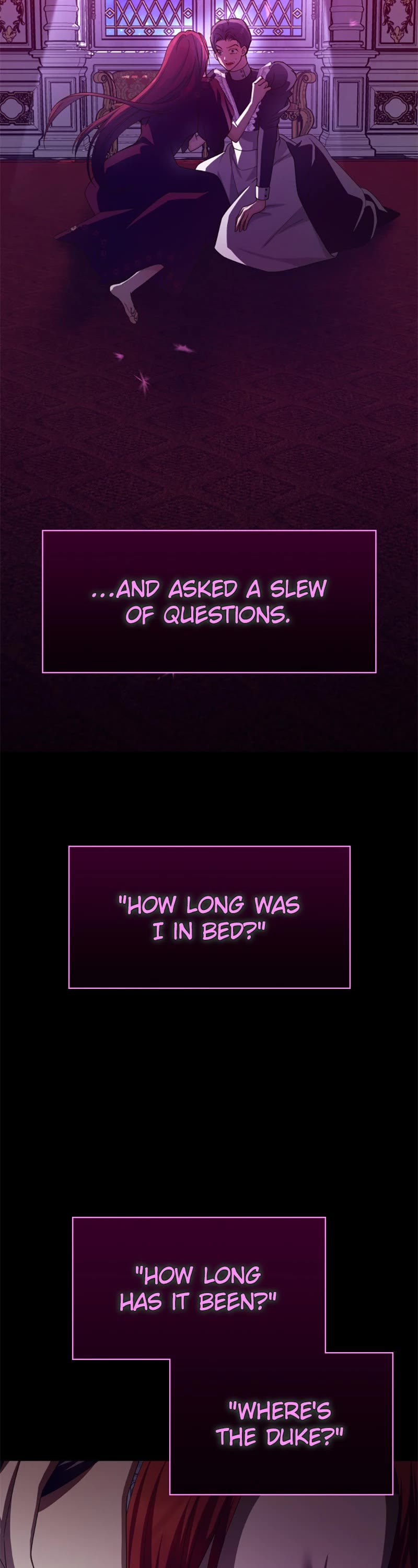 I Want to Be You, Just For a Day chapter 150 page 38