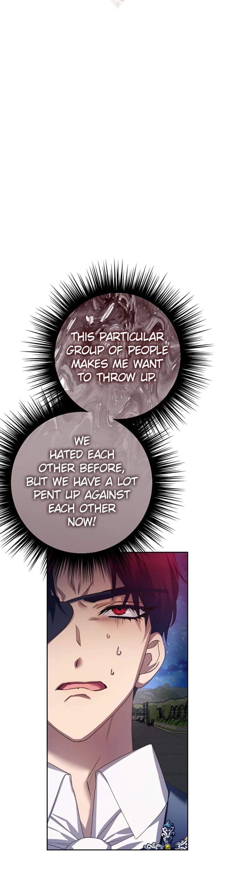 I Want to Be You, Just For a Day chapter 150 page 4