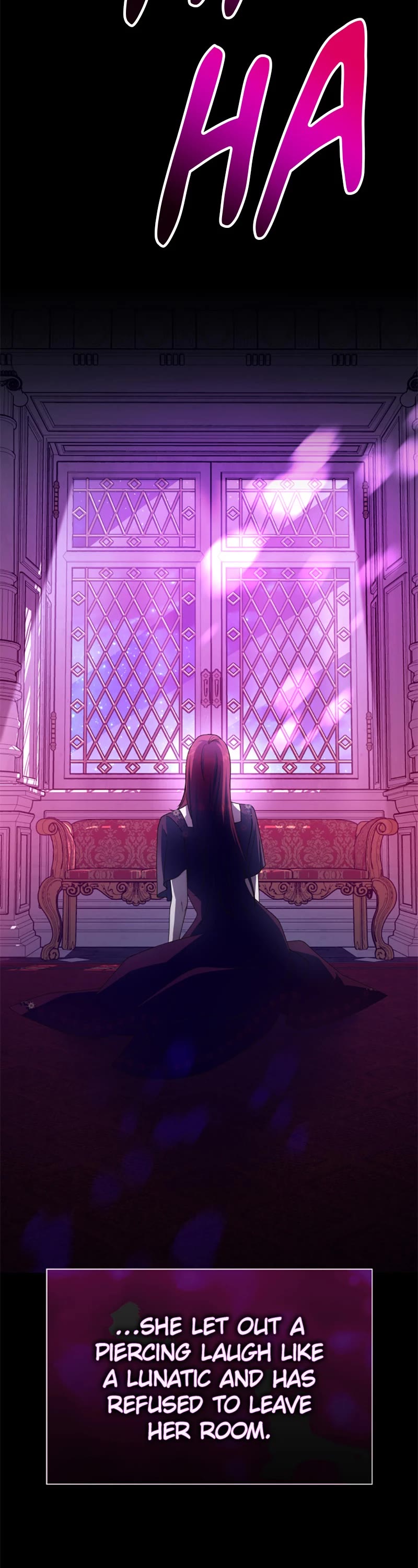 I Want to Be You, Just For a Day chapter 150 page 40