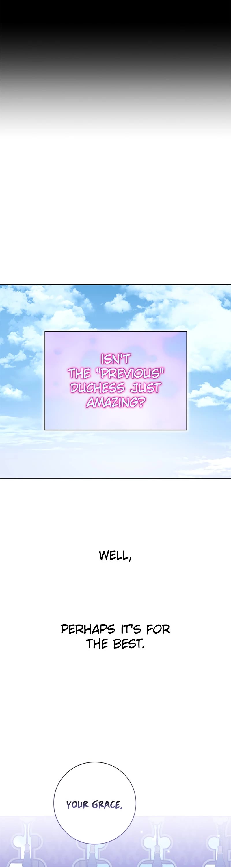 I Want to Be You, Just For a Day chapter 150 page 41