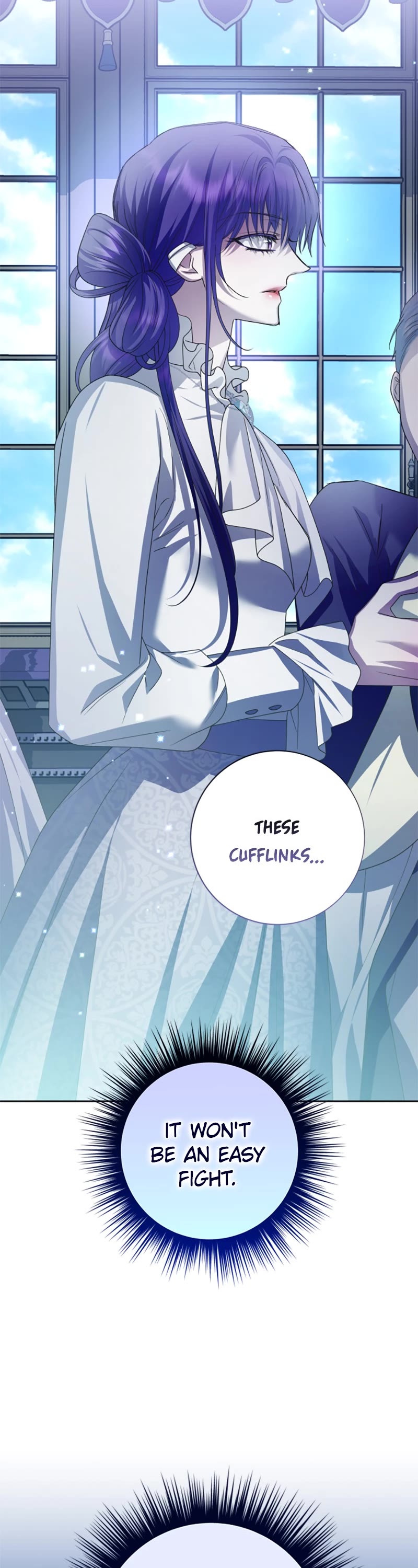 I Want to Be You, Just For a Day chapter 150 page 42