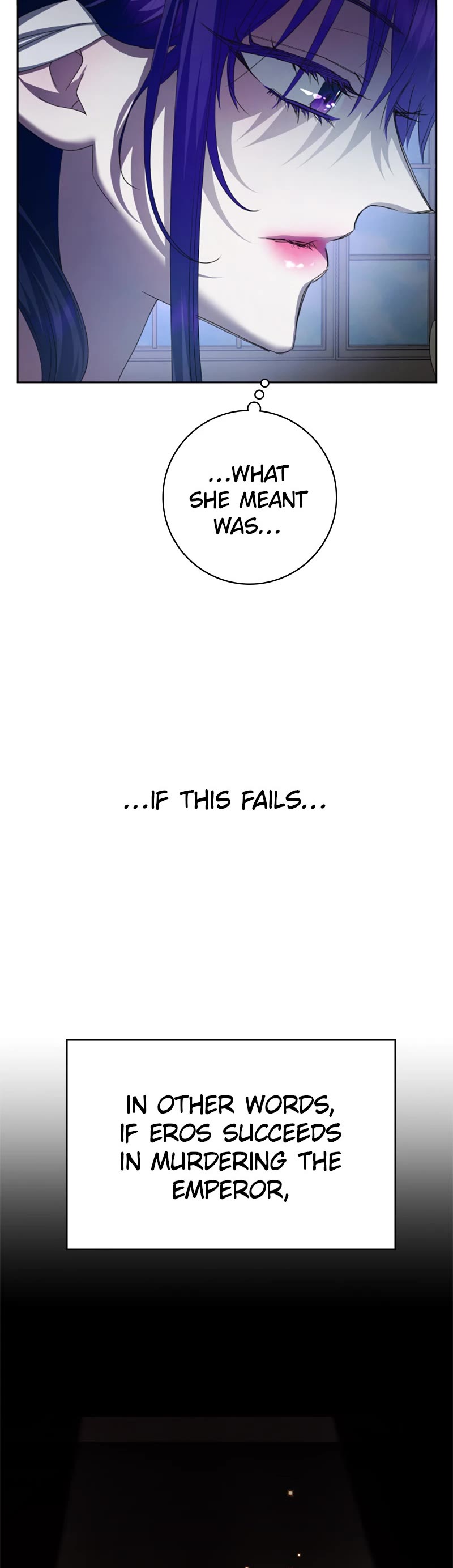 I Want to Be You, Just For a Day chapter 150 page 44