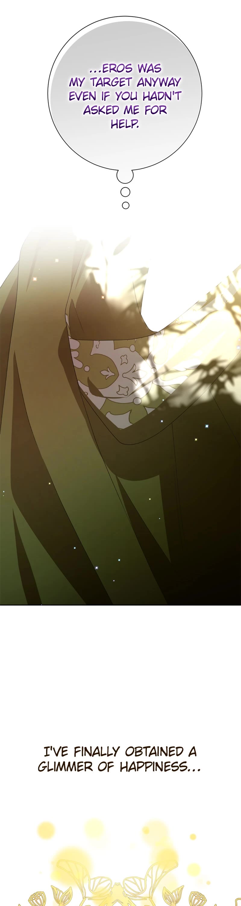 I Want to Be You, Just For a Day chapter 150 page 46