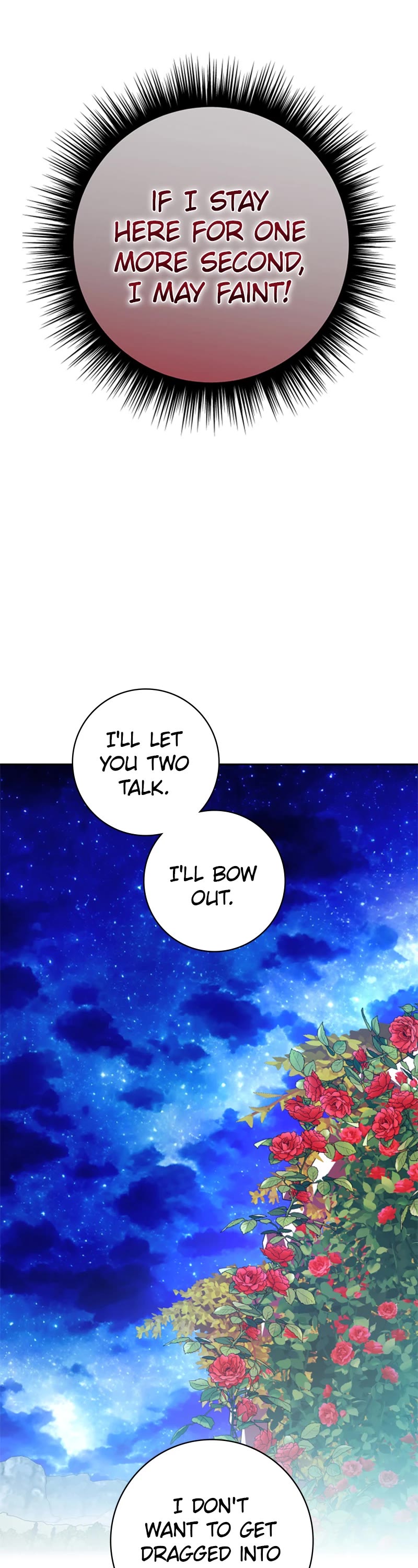 I Want to Be You, Just For a Day chapter 150 page 5