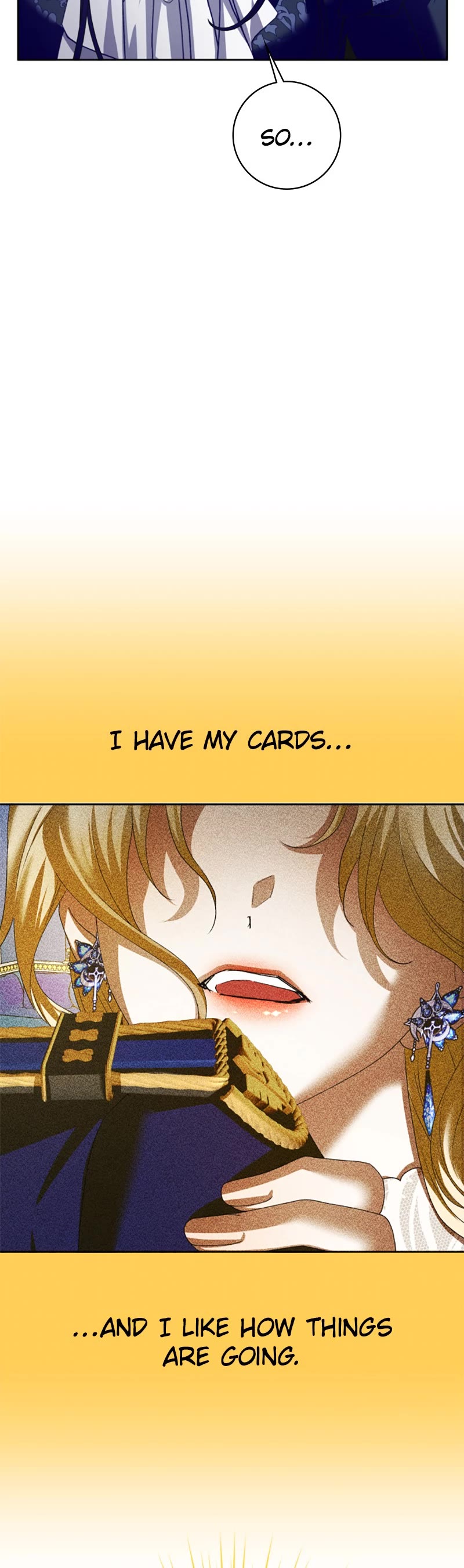 I Want to Be You, Just For a Day chapter 150 page 50