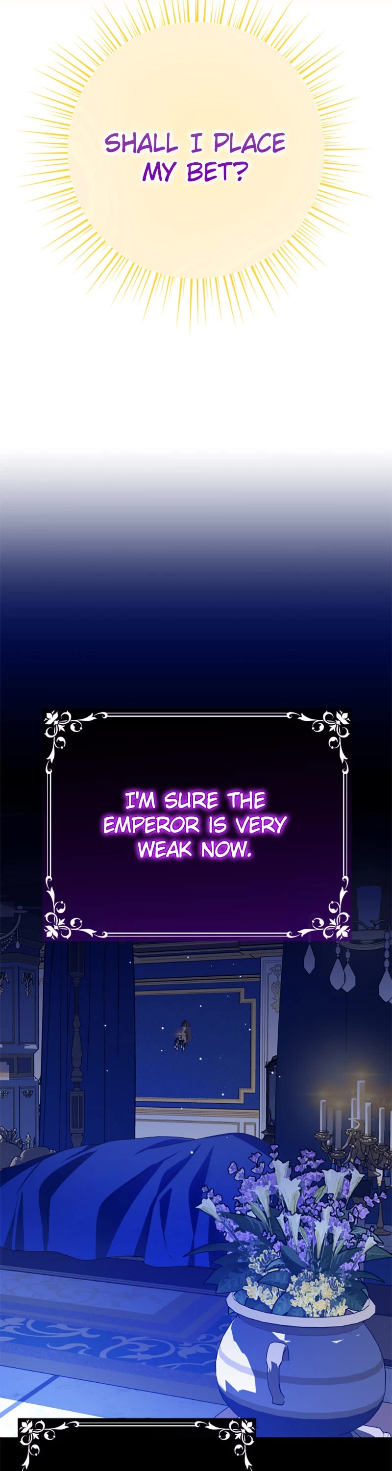 I Want to Be You, Just For a Day chapter 150 page 51