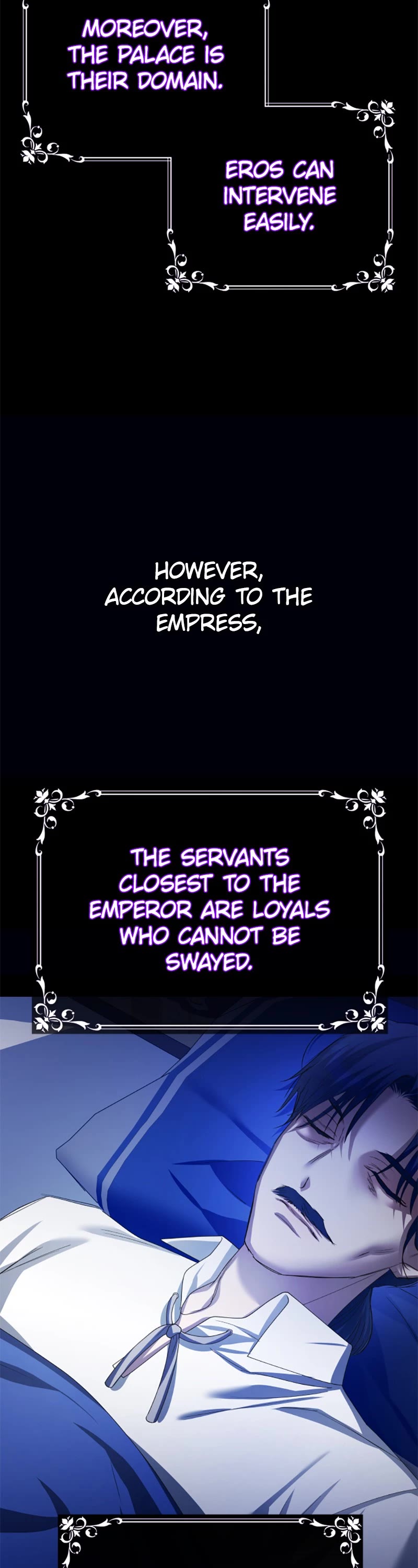 I Want to Be You, Just For a Day chapter 150 page 52