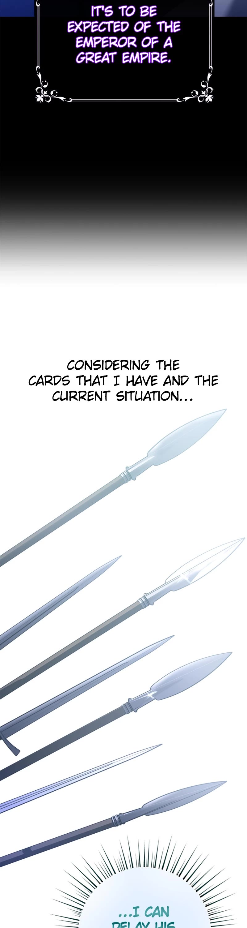 I Want to Be You, Just For a Day chapter 150 page 53