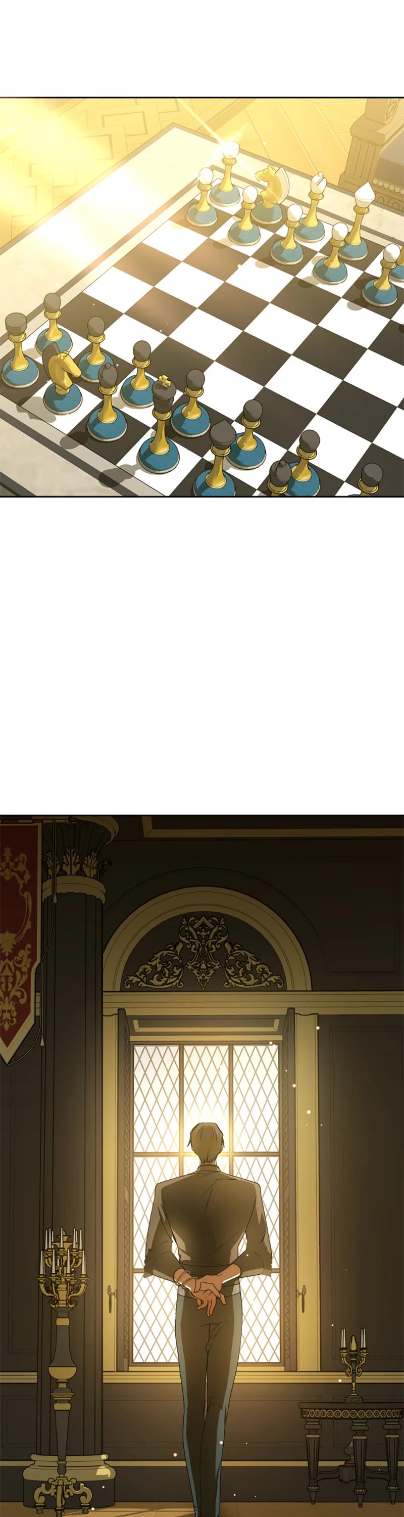 I Want to Be You, Just For a Day chapter 150 page 56