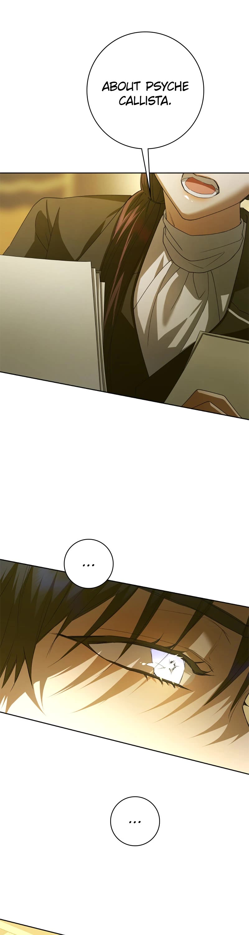 I Want to Be You, Just For a Day chapter 150 page 58