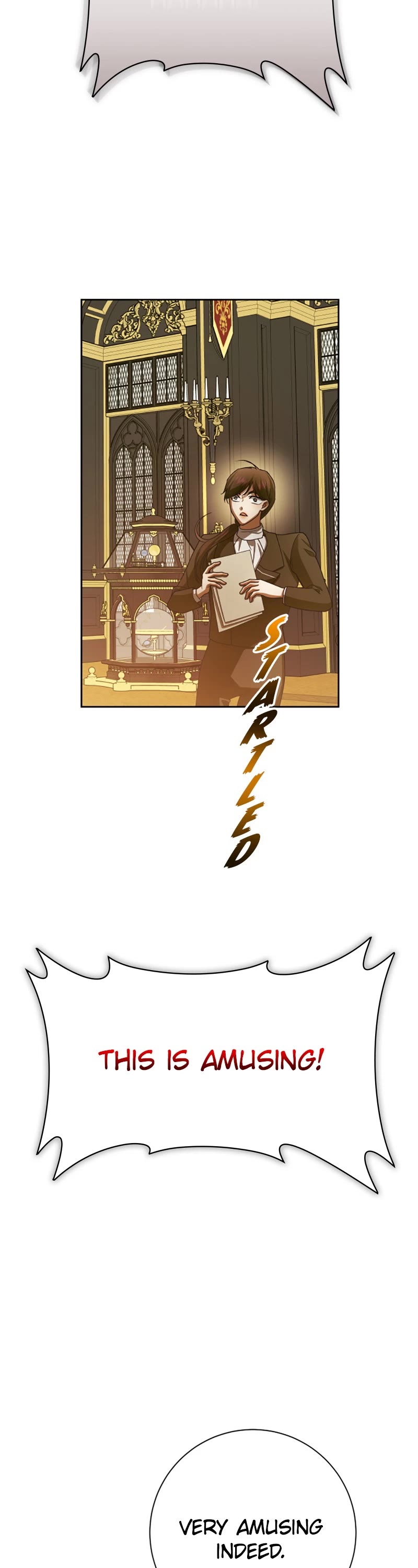 I Want to Be You, Just For a Day chapter 150 page 60