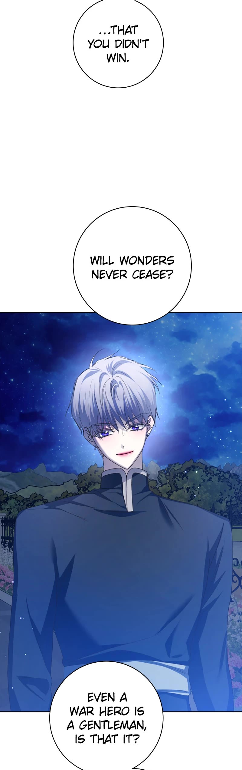 I Want to Be You, Just For a Day chapter 150 page 9