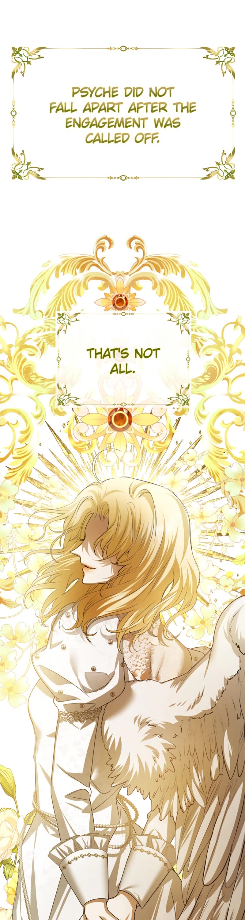 I Want to Be You, Just For a Day chapter 151 page 1