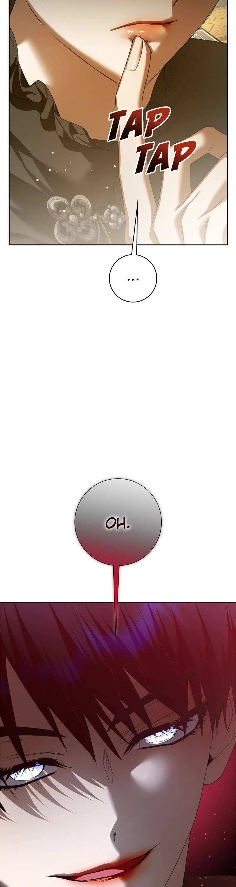 I Want to Be You, Just For a Day chapter 151 page 13