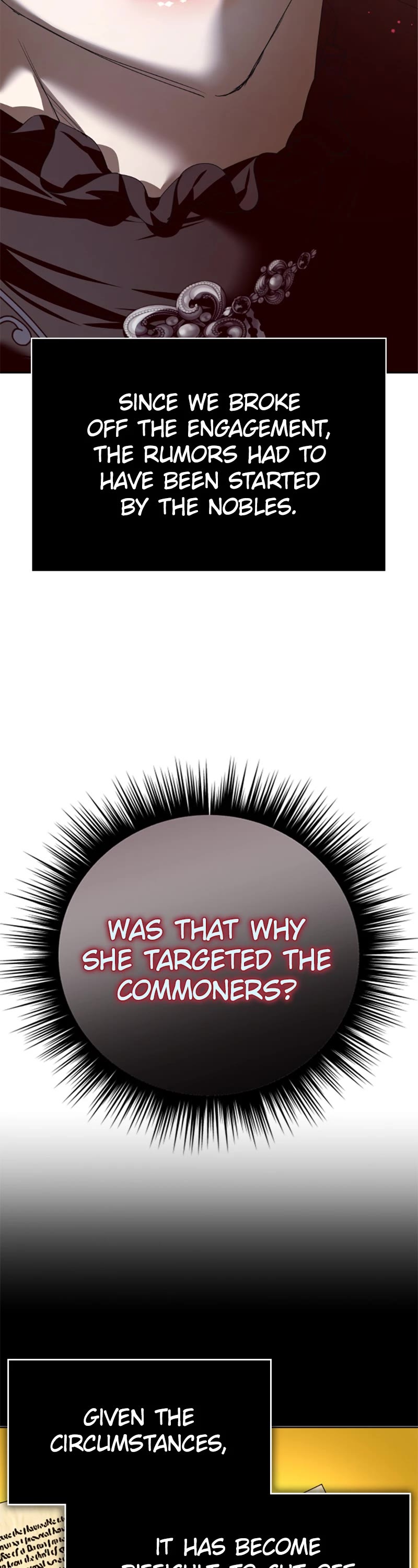 I Want to Be You, Just For a Day chapter 151 page 14