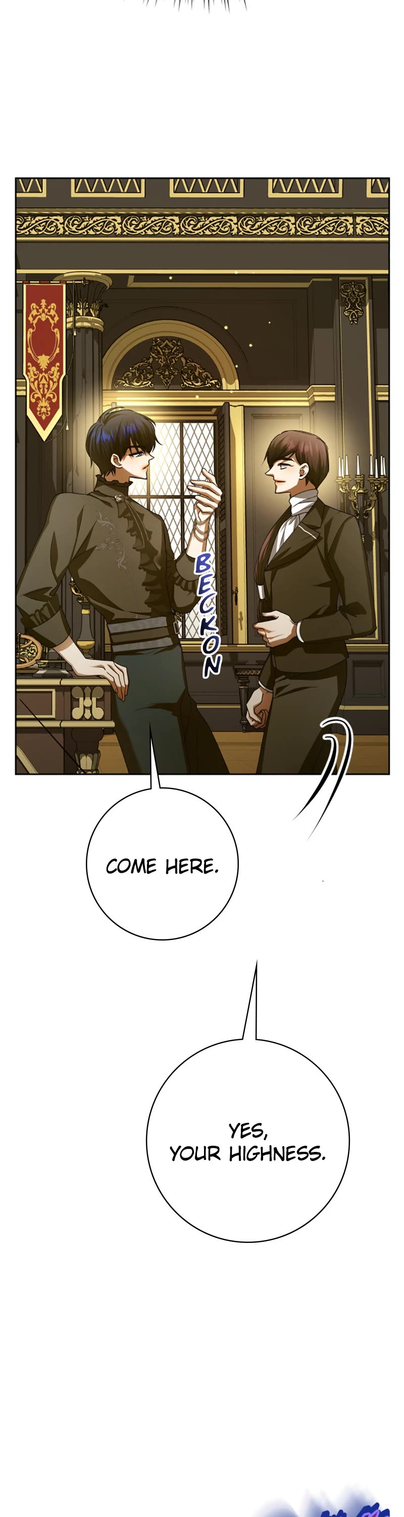 I Want to Be You, Just For a Day chapter 151 page 18