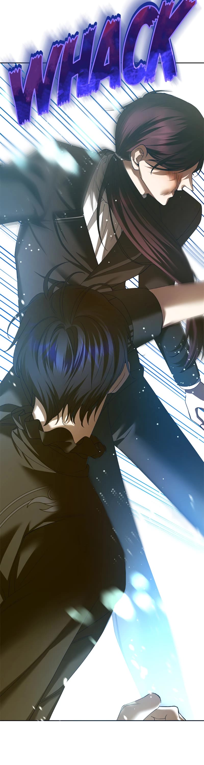 I Want to Be You, Just For a Day chapter 151 page 19